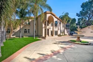GEVS Recovery 28-day inpatient rehab facility in Northridge, CA